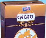 příchutí, slaný AVE Cacao 75 g