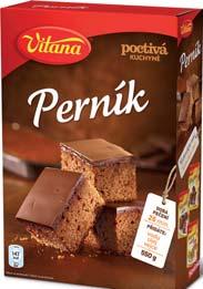 na přípravu 550 g Mini