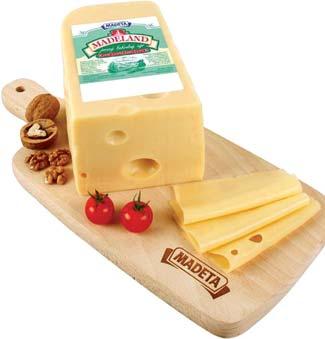Tomík tavený sýr 150 g