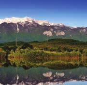 11 sjeverni velebit Velebit Národní park Severní Velebit se rozkládá v severní části