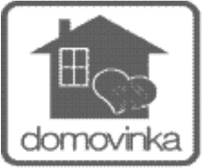 DOMOVINKA - DENNÍ STACIONÁŘ PRO SENIORY Zřizovatel: Charita Zábřeh - nestátní nezisková organizace Adresa sídla: Leš nská 16, 789 01 Zábřeh Vedoucí/kontaktní osoba: Mgr. Daniela Chrobáková, DiS.