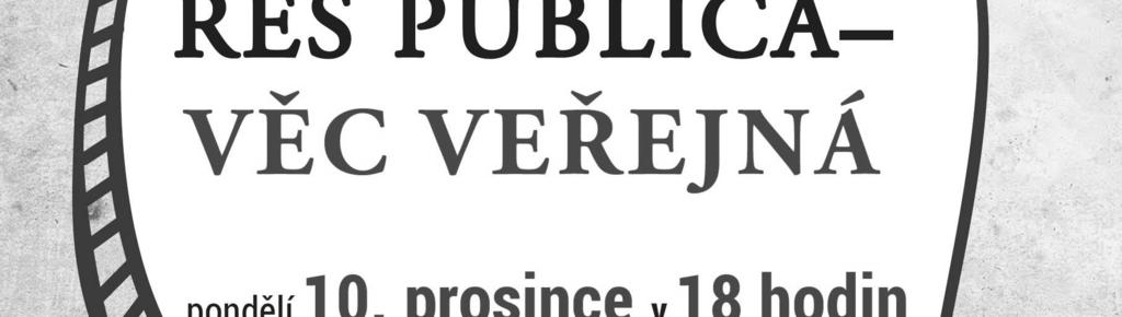 adventní koncert: Petr Kolář Vánoční kometa chrám NPM Město 4. 12. út 17:00 Přednáška M.