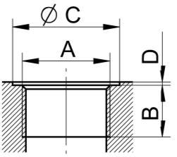 Kód A B C D G3 G 1/2 14 33