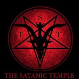 POLYTEISTICKÝ SATANISMUS THE SATANIC TEMPLE ODKAZOVÁNÍ K LITERÁRNÍMU SATANISMU,