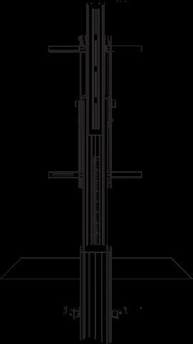 7. Vedení kabelu 9.