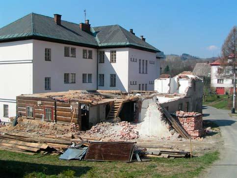 Pod horami Zpravodaj obce Poniklá březen -