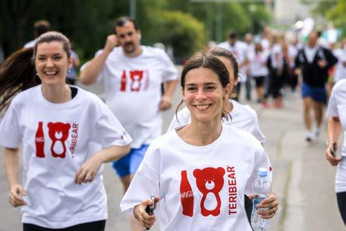 Na 40 studentů 3. 5. ročníku Vysoké školy báňské Technické univerzity Ostrava pracovalo na projektech na téma uvádění nového produktu na trh.