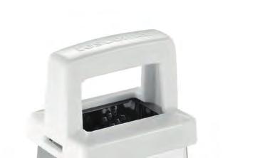 8 cm HANDY 643778 Mini struhadlo 59 Kč CHARAKTERISTIKA Malé nerezové struhadlo pro