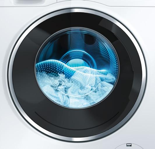 Inovativní funkce praní Siemens. Pečujte o své prádlo tím nejlepším způsobem sensofresh svěží prádlo bez praní. Dávkujte správně se systémem i-dos. Jednoduše a přesně. Skvrny zmizí.