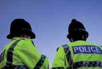 Existující trhy a klienti řešení Policie Věznice Zábava a volný čas Přenos energií a médií Maloobchod a distribuce Další veřejný sektor Britská policie je jedním z největších zákazníků společnosti ;