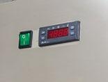 (provozní : - až +8 C) digitální termostat s výstupem pro HACCP dělicí přepážka (TN 1400 G) levé otevírání dveří (TN 700 G) automatické vypnutí