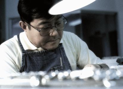 Inspirace Shuichi Tanaka, zakladatel společnosti ALTUS, je jednou z nejmimořádnějších osobností, které vzešly z tradice japonských výrobců fléten.