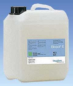 782,- Výrobce: Dentsply Sirona BIOSOL E Mísící tekutina pro zatmelovací hmotu Biosint Extra.