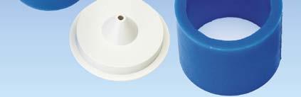 9 IXD9059 659,- Výrobce: Aura-Dental BEGO MANŽETY Plastové manžety, u kterých není potřeba obrušovat model ze zatmelovací hmoty při použití
