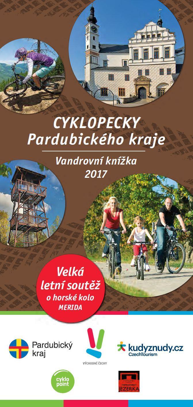 Soutěž Cyklopecky Pardubického kraje Principem soutěže Cyklopecky Pardubického kraje je přiblížit nejzajímavější místa regionu, která jsou dobře dostupná na kole.
