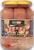 88 Horčica kremžská Snico 450g Kód: 1063175 bal: 8 0. 279 s DPH 0.
