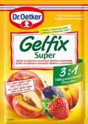 88 Gelfix Super 3:1 25g Kód: 1021363 bal: 40 0.