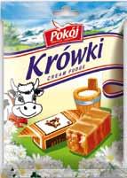 bal: 24 Damla višňové karamely 90g Kód: 1034575