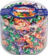 90 Bubble Gum furé 320g Kód: 1061779 bal: 12