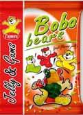 cukríky 80g Kód: 1028765 bal: 50 Bobo Gumi želé