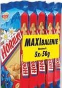 4 0. 269 s DPH 0.32 Milka Oreo - tyčinka 37g Kód: 1066317 bal: 36 Milka Strawberry - tyčinka 36,5g Kód: 1066318 bal: 36 0.