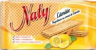90 Piškóty dlhé Cornellis 200g Kód: 1064036 bal: 21 Piškoty Pafino dlhé 100g Kód: 1018738 bal: 27 Piškóty tradičné Opávia 240g