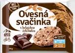 bal: 14 BeBe Dobré ráno Namäkko Čokoláda 50g Kód: