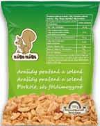 47 Celozrnné picolky Eri 120g Kód: 1042052 bal: 45 0.