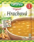 43 Polievka Carpathia držková 48g Kód: