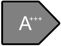m²) (ηkoll ) (VSp m³) (tepelná ztráta způsobená nečinst zásobnku teplé ve W) (ηsp: Tabulka 2) ((294/Prated x11) x (AKoll m²) + (115/Prated x11) x (VSp m3)) x 0,45 x ((ηkoll ) /100) x (ηsp) = + Sezonn