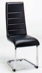 999,- Kč (18906018, 18906026, 18906034) Židle 1.190.