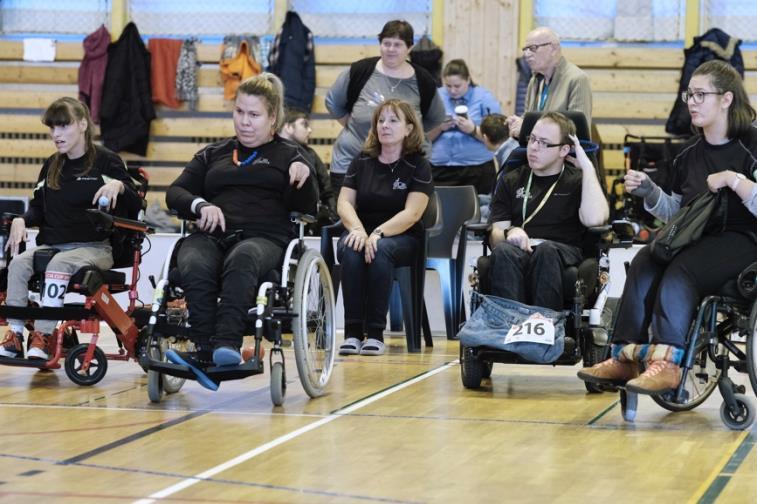 Michaela SVK BC4 2.