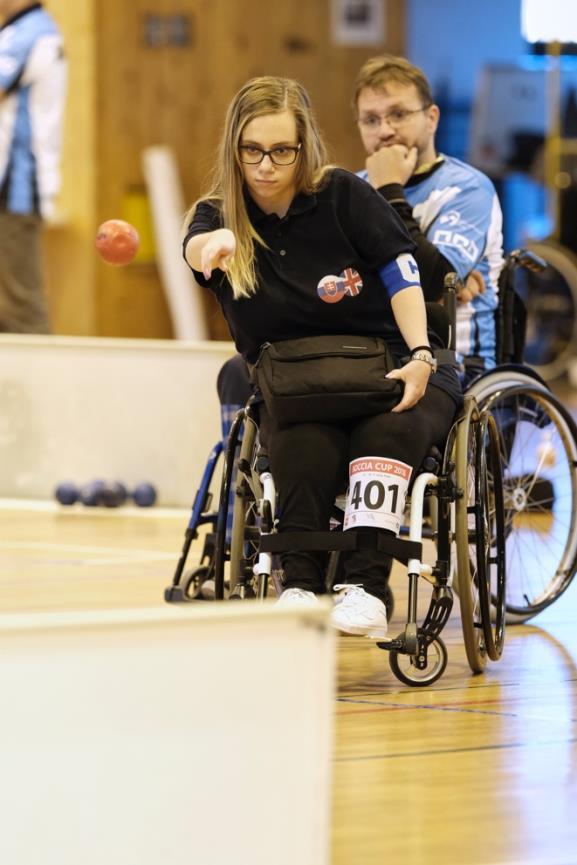 Patrik SP BC4 3.