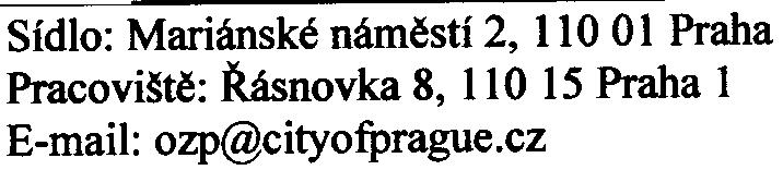 Spoleèenství vlastníkù Na Maninách 52 dále požaduje, aby byly do realizaèního plánu výstavby zahrnuty následná stavebnì realizaèní opatøení objektù, které jsou jeho výstavbou bezprostøednì nejvíce