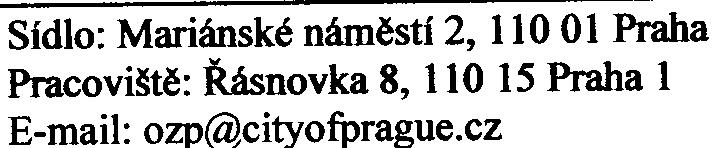 stavebních prací v urèenou dobu vèetnì postihu v pøípadì nedodržení tohoto opatøení.