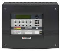 9 EPS EZS CCTV EPS Multiprotocol Gateway BACnet direct direct RS232 Notifier