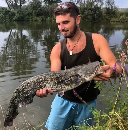 Na co bychom si měli dát pozor v letošním roce zeptali jsme se našeho hospodáře Bc. Jana Hlouška Dodatek na rok 2019 upravuje i způsob zapisování úlovků viz. vzor na str.