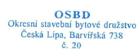 12. nabídkový položkový rozpočet s jednotlivými dílčími kapitolami dle této výzvy. 13. Vyplněný krycí list nabídky. 14.