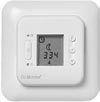 termostaty pro řízení rohoží analogové termostaty topné rohože slouží nejčastěji pro doplňkový ohřev podlahy.