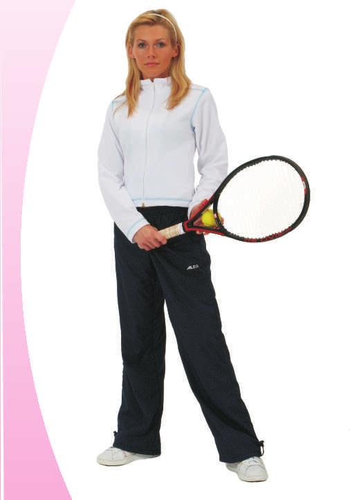 KOVALA tenisová mikina dámská/ Women s Tennis Sweatshirt NOKEL NOKELA tenisové kalhoty pánské/ Men's Tennis Pants tenisové kalhoty dámské/ Women's Tennis Pants A 06 A 01 A 02 A 03