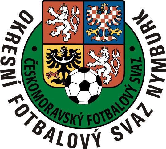 Okresní fotbalový svaz Nymburk Výkonný výbor Zápis č.15 z jednání VV OFS konaného dne 12.ledna 2011 od 15.30 hodin v zasedací místnosti OS TJ- SK Nymburk.