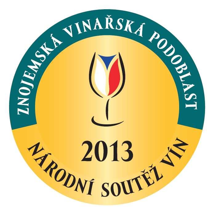 Národní soutěž vín - oblast Morava - podoblast Znojemská 2013 Č. vz. Název vína Jak. zař. Ročník Kat. Č. šarže Zb. cukr. Přihlašovatel/výrobce Body Int. pozn.