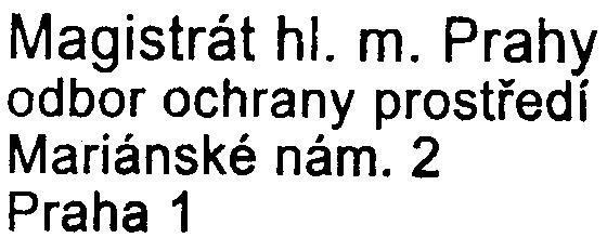 pøíslušná povolení podle zvláštních pøedpisù. )t 11/7 Ing. arch.