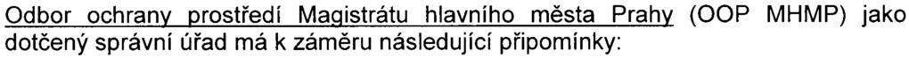 V pøípadì, že budou odpadní vody pøevedeny na ÚÈOV, je tøeba zhodnotit vliv nárùstu odpadních vod na funkci ÚÈOV, která byla vybudována v 60. letech a má provozní i technické problémy.