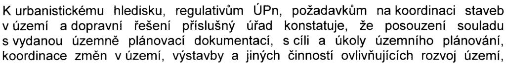 0522/2007 ze dne 13.12.2007. Obvodová komunikace je øešena pouze na èásti pozemku s funkèním využitím S4 (282 m2), projekt tuto obvodovou komunikaci plnì respektuje a umožòuje její vybudování.