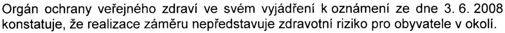 souèasné dobì, k výraznému pøekraèování požadavkù na nejvyšší pøípustné ekvivalentní hladiny akustického tlaku A ve venkovních chránìných prostorech navržené zástavby.