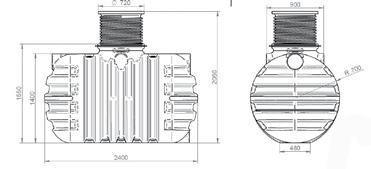 EKOREPLAST