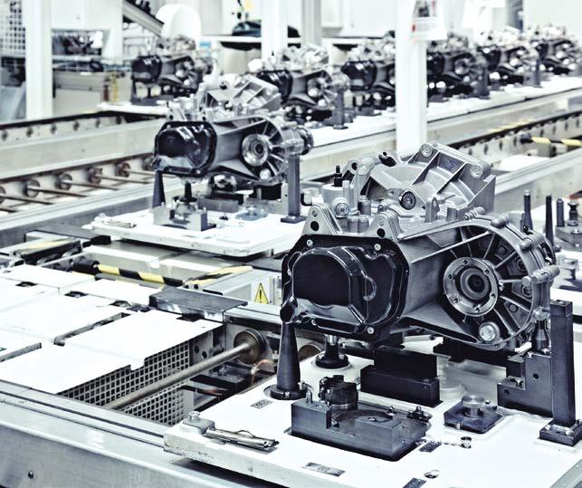 Výroba Průmyslové vážení a měření 18 News Získejte maximální produktivitu Automatizace váhových řešení Automatizace výroby s sebou přináší mnoho výhod, od zkrácení dodacích lhůt po vyšší kvalitu