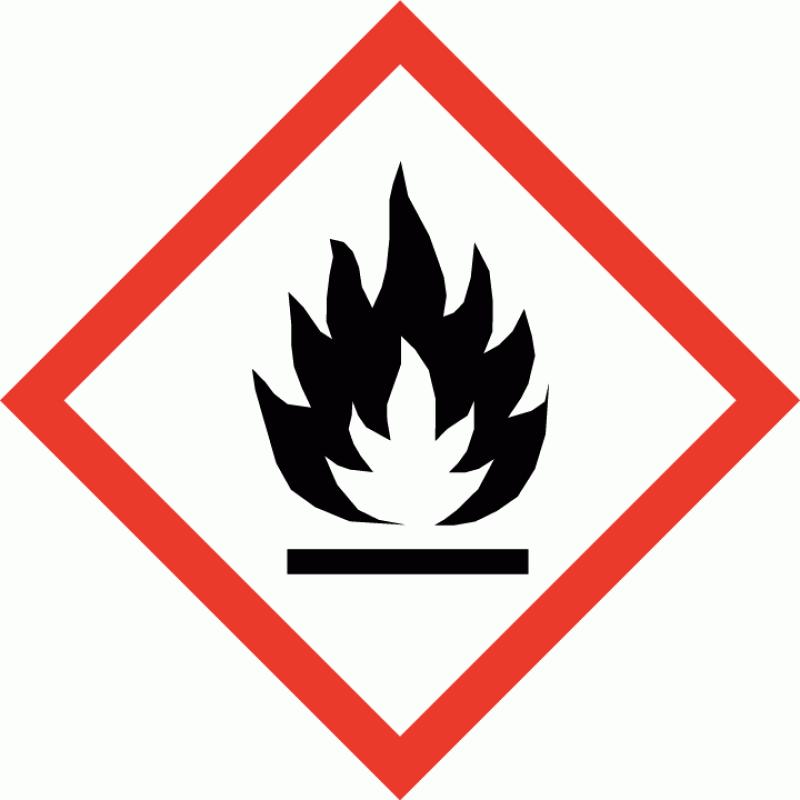 BEZPEČNOSTNÍ LIST ODDÍL 1: Identifikace látky/směsi a společnosti/podniku 1.1. Identifikátor výrobku Název výrobku Interní identifikace L1551 1.2.