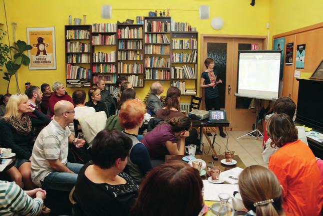 Doufáme, že přivedou více mladých lidí ke studiu technických oborů, protože zájem o ně v posledních letech stagnuje, dodal rektor ČVUT. (vk) [ Foto: NET4GAS, s.r.o. ] Náčelník generálního štábu AČR armádní generál Ing.